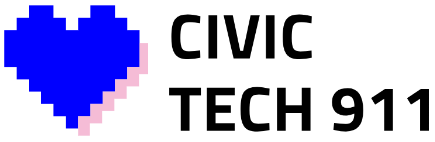 Civic Tech 911